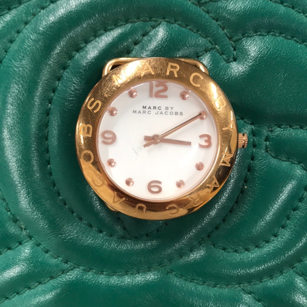 Marc Jacobs Women’s Watch